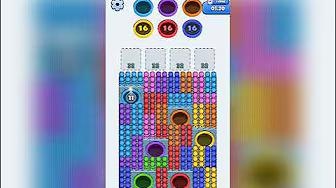 Hole People Level 1065