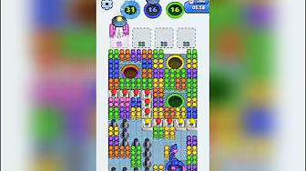 Hole People Level 1027
