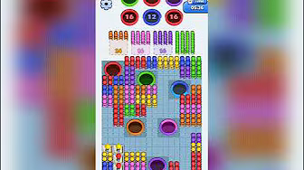 Hole People Level 1012