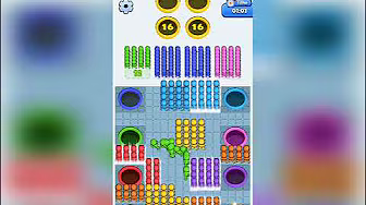 Hole People Level 1102