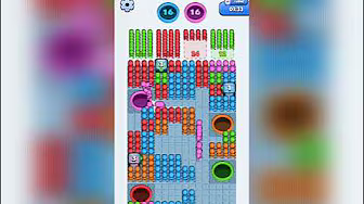 Hole People Level 1078