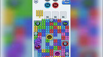 Hole People Level 1026
