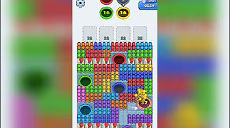 Hole People Level 1014