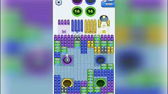 Hole People Level 1097