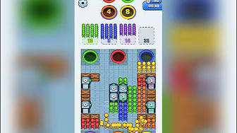 Hole People Level 1043