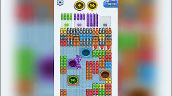 Hole People Level 1001