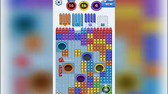 Hole People Level 1081