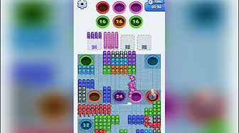 Hole People Level 1074