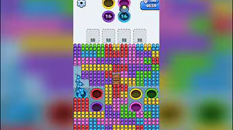 Hole People Level 1077