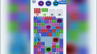 Hole People Level 1080