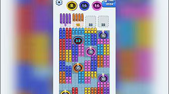 Hole People Level 1105