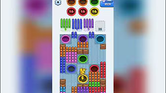 Hole People Level 1075