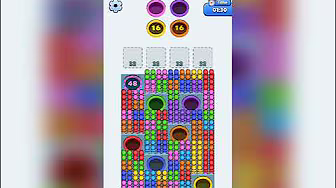 Hole People Level 1063