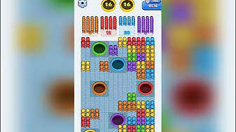 Hole People Level 1060