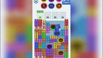 Hole People Level 1016