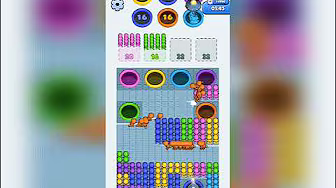 Hole People Level 1066