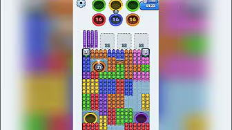 Hole People Level 1064