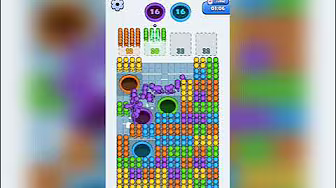 Hole People Level 1044