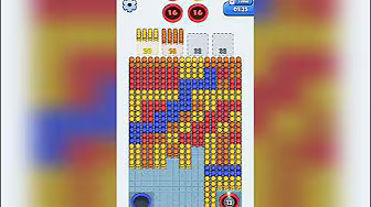 Hole People Level 1054