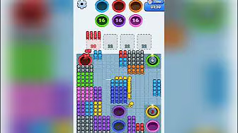 Hole People Level 1088