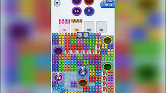 Hole People Level 1011