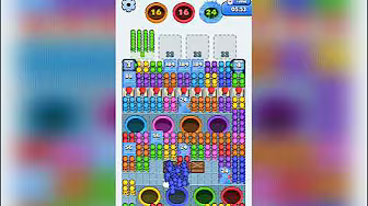 Hole People Level 1005