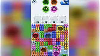 Hole People Level 1036