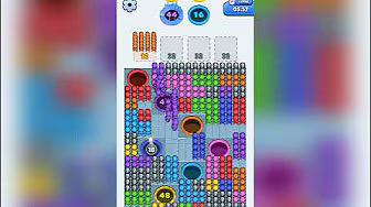 Hole People Level 1018