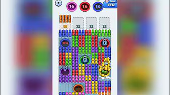Hole People Level 1099