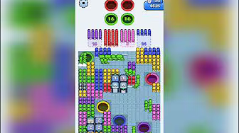 Hole People Level 1030