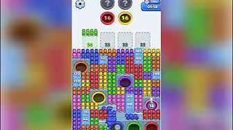 Hole People Level 1035