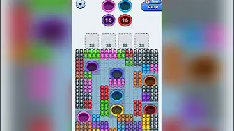 Hole People Level 1087
