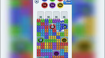 Hole People Level 1104