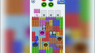 Hole People Level 1038