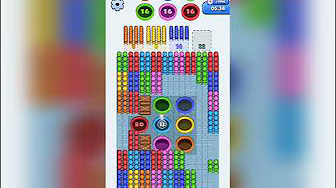 Hole People Level 1042