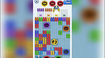 Hole People Level 1083