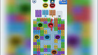 Hole People Level 1047