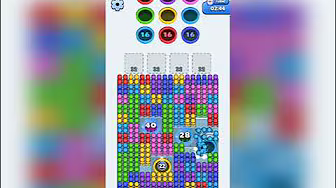 Hole People Level 1070