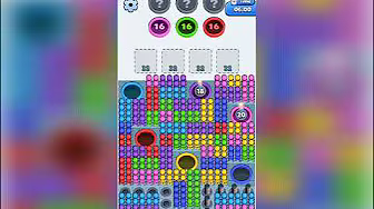 Hole People Level 1017