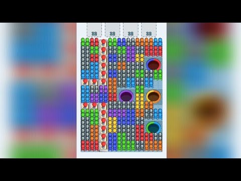 Hole People Level 575