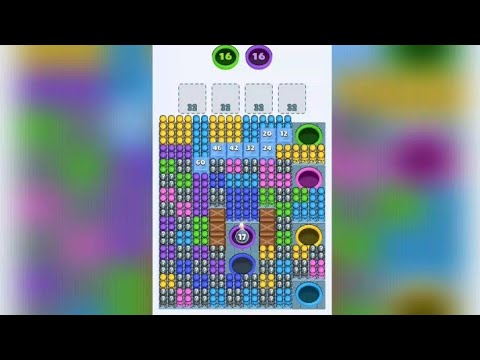 Hole People Level 188