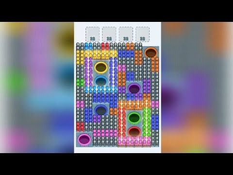 Hole People Level 433