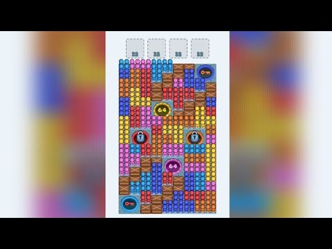 Hole People Level 542