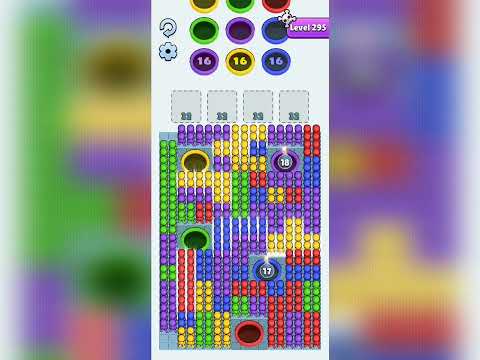 Hole People Level 295