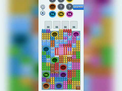 Hole People Level 435