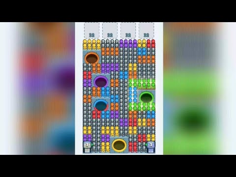 Hole People Level 515