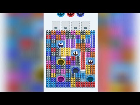 Hole People Level 580
