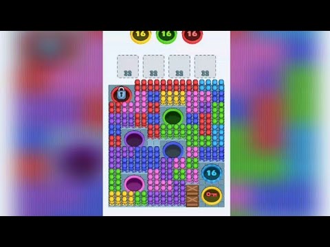 Hole People Level 312