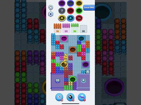 Hole People Level 946