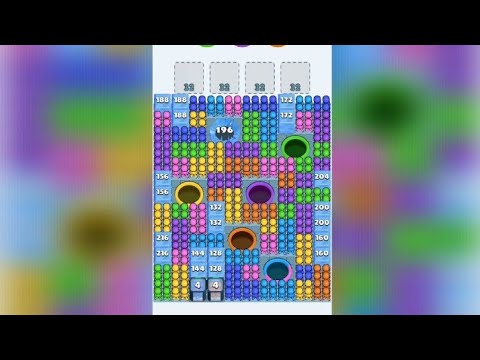 Hole People Level 469